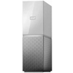 Western Digital My Cloud Home NAS - 4TB